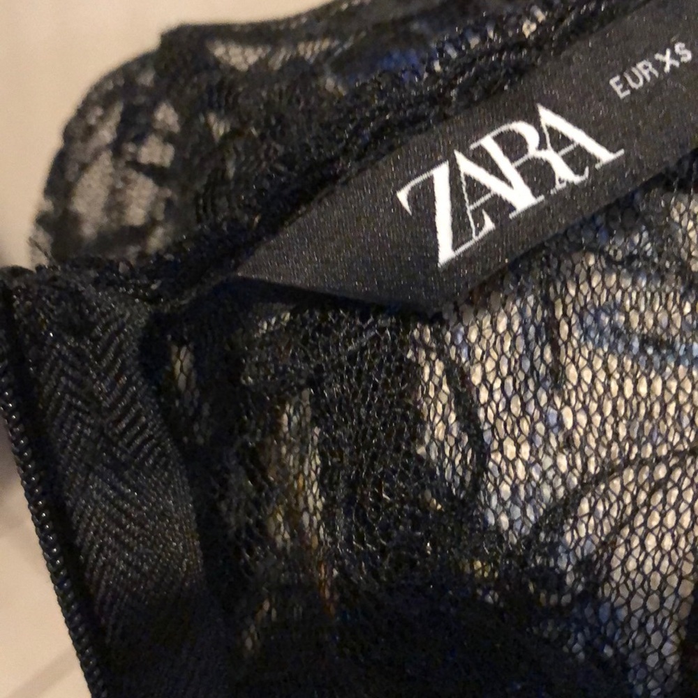 Zara Dress - Picture 5 of 7